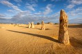 The Pinnacles